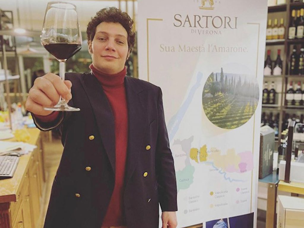 Sartori