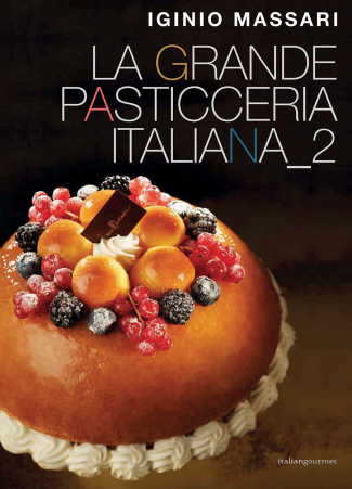 La grande pasticceria italiana – vol. 2