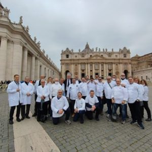 Pane in Piazza