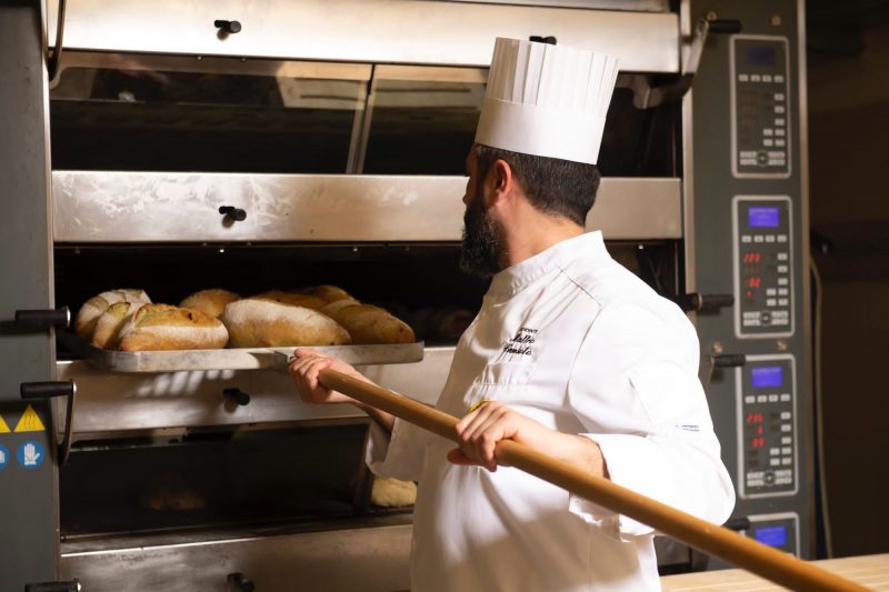 Il pane del mondo: le tendenze