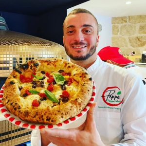 50 top pizza Europa 2022