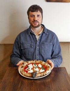 50 top pizza Europa 2022