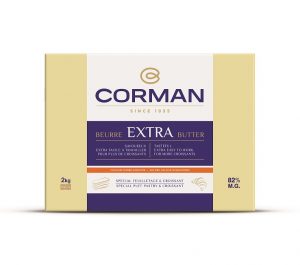 Burro da laminazione Corman