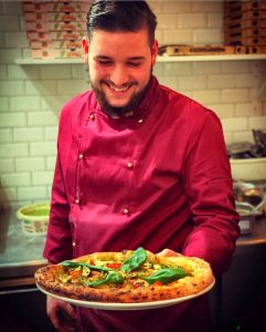 50 top pizza Europa 2022