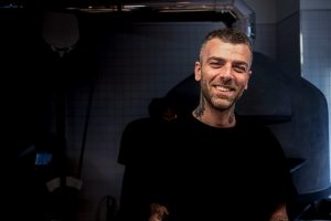 top 50 Pizza Europa 2022