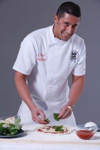 50 top pizza Europa 2022