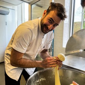 top 50 Pizza Europa 2022