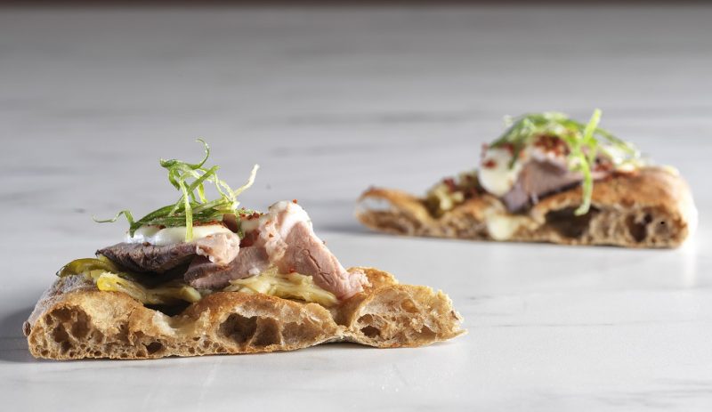 Scrocchiarella, un viaggio nel gusto della tradizione gastronomica italiana