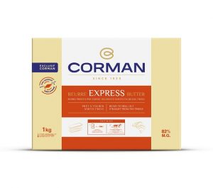 Burro da laminazione Corman