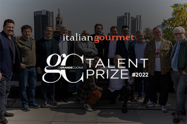 Grande Cucina Talent Prize: aperte le candidature per la prima edizione