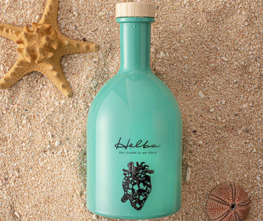 Helba Gin