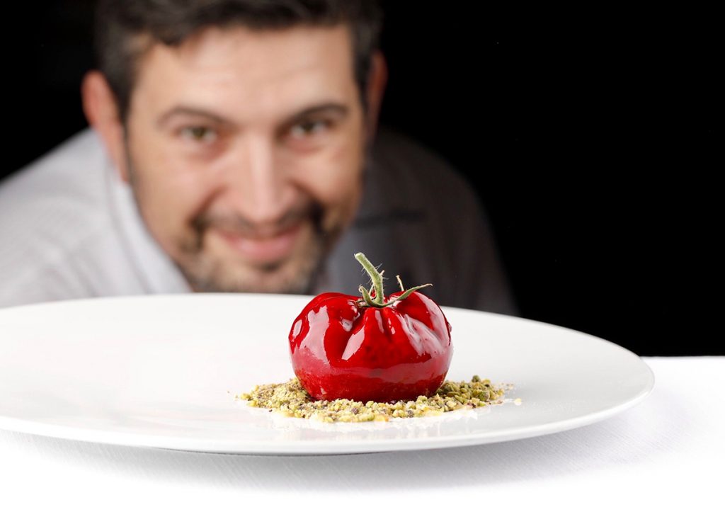 Il Pappagallo Bologna Menu