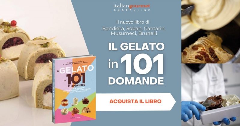 Gelato: tutte le domande che avete sempre voluto fare