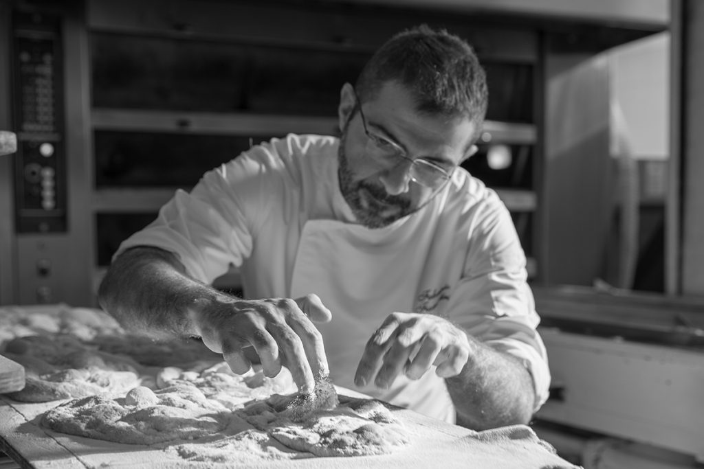 Macinazione Lendinara - Anima di Pizza