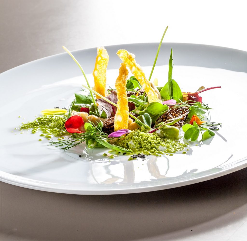 Open Day_Congusto_piatto