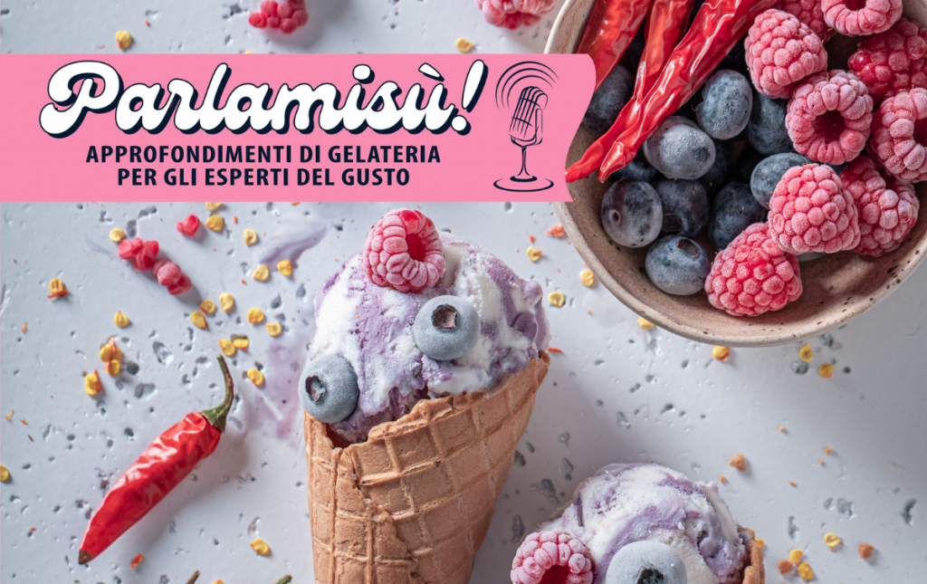 Parlamisù locandina