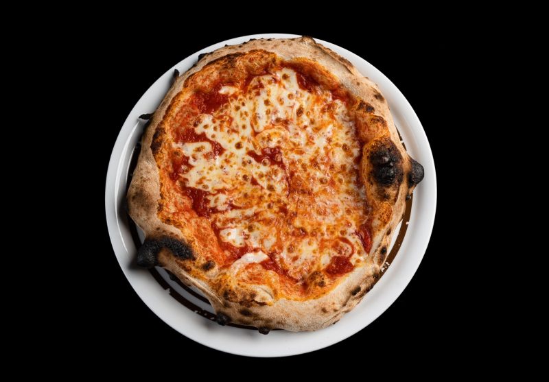 Pizza Boutique: quando la moda e il cibo creano ponti