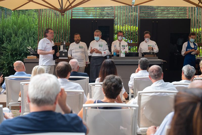 Ristogolf 2022: il programma nel decimo anno della kermesse