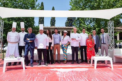 Simposio AMPI 2022: Pompei si scopre più dolce e sostenibile