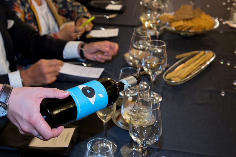 L’Alfabeto di Ellegì di Licia Granello. C come City. Wine&TheCity 2022