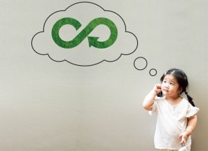 economia circolare