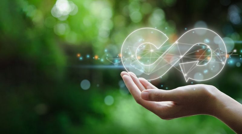 Economia circolare: produrre senza sprechi
