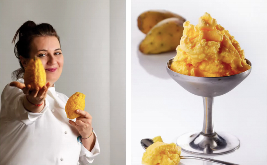 gelato musumeci