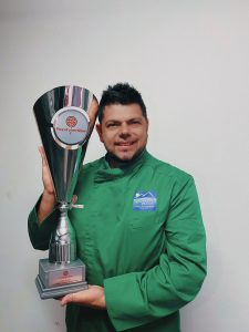 Talent Show di AlmaTv