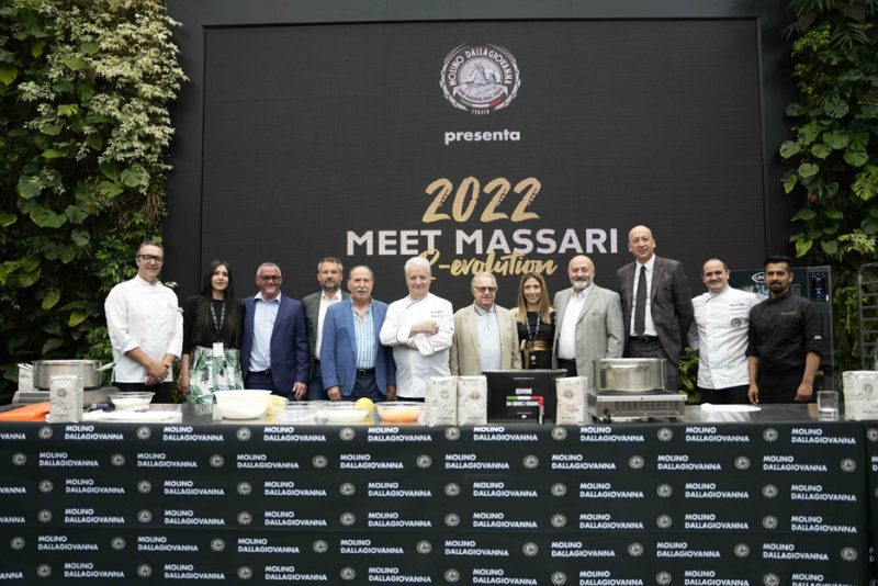 Meet Massari R-evolution: a Verona incontri d’eccellenze