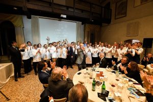 Panificatore di maggio