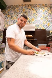 Pizza Talent Show di AlmaTv
