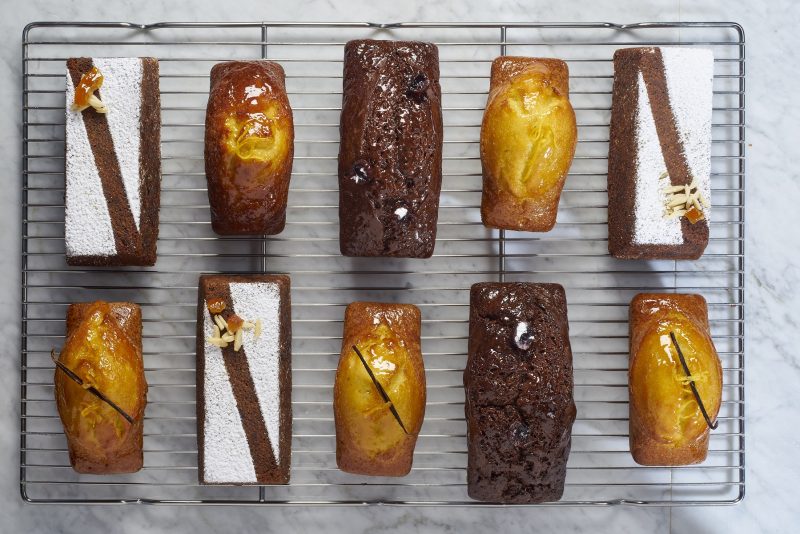 Ecco la Bakery Didattica firmata Congusto Gourmet Institute
