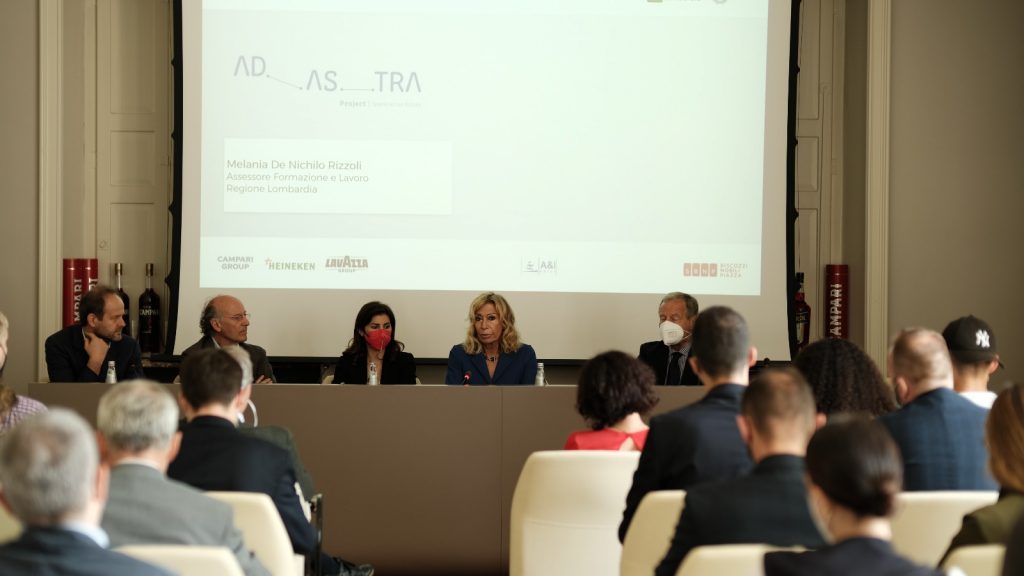 Formazione_Ad Astra 