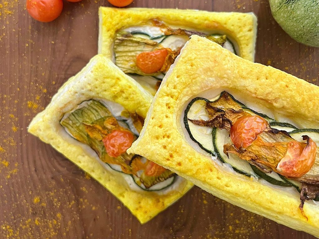 Artisti del Vegetariano Milano
