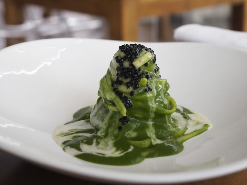 Culinaire Original Debic nell’interpretazione di tre grandi chef