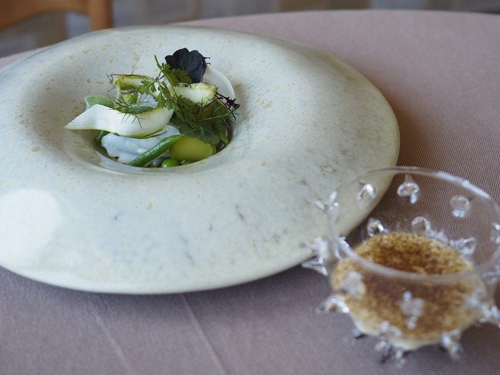 seppia di nassa - Culinaire Original Debic