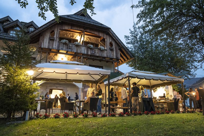 Ein Prosit Summer Edition 2022 per due weekend di luglio
