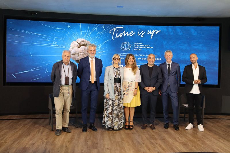 Fiera Internazionale del Tartufo Bianco d’Alba 2022: la 92ª edizione