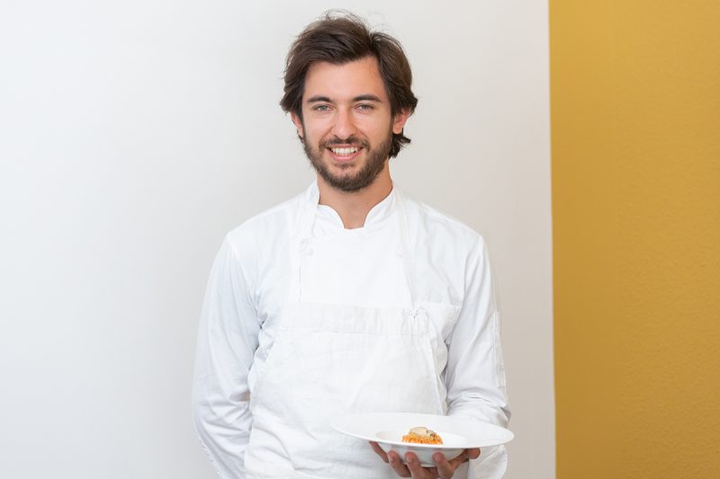 Vuoi essere il prossimo Grande Cucina Talent Chef?