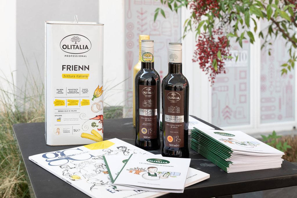 Olitalia