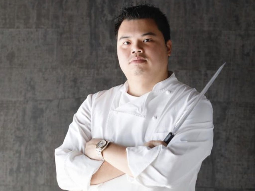 Jin Hu - Ristorante Izu a Milano