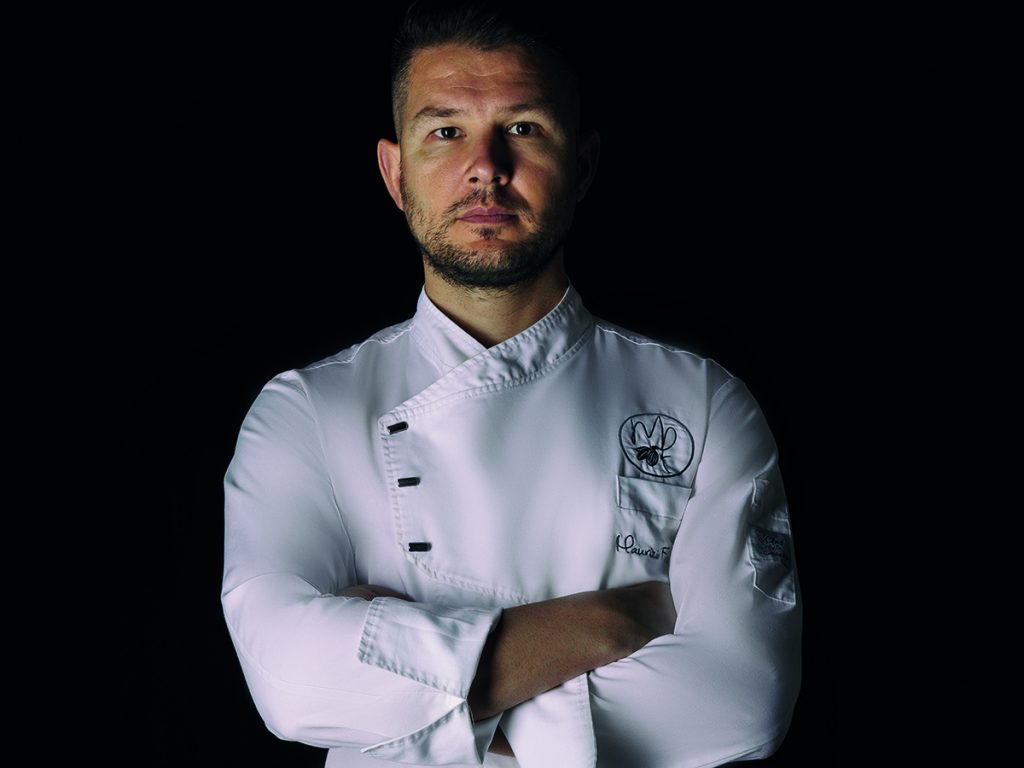 Maurizio Frau Cioccolato