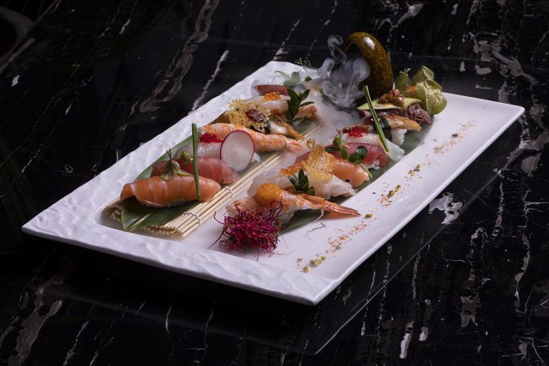 Nuove aperture a Milano di giugno 2022: cucina georgiana, ricette veg, piatti pugliesi, pizza gourmet