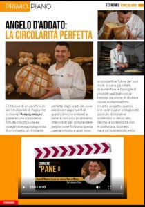 Corriere del Pane 3