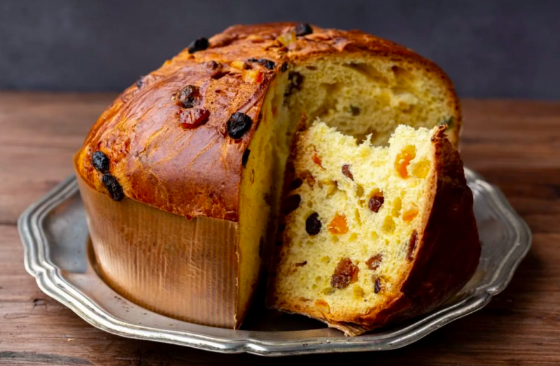 Panettone Day: ecco i finalisti dell’edizione 2022