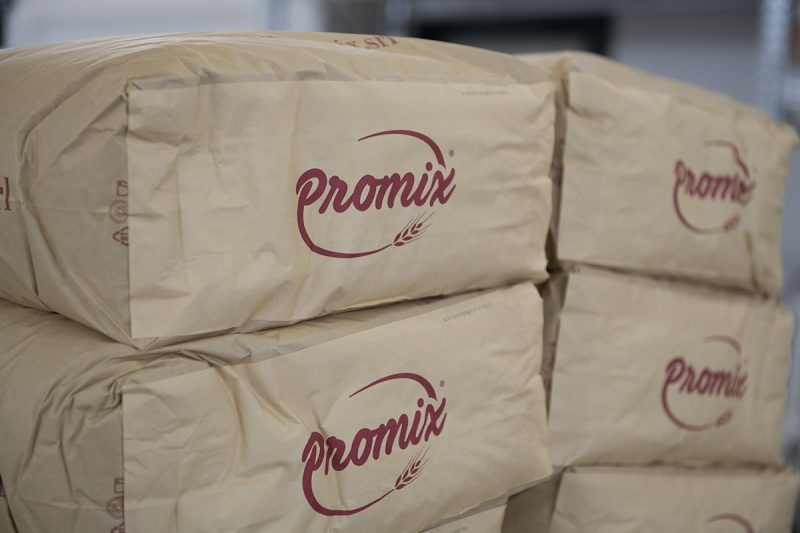 Alla scoperta di: Promix