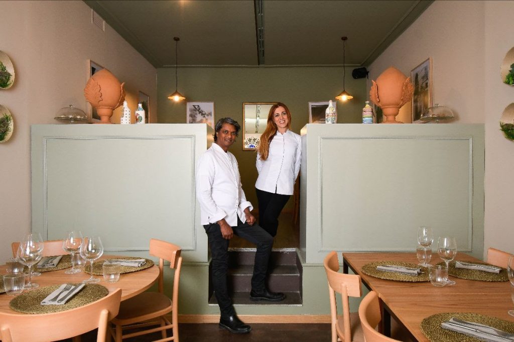 Ricci Osteria