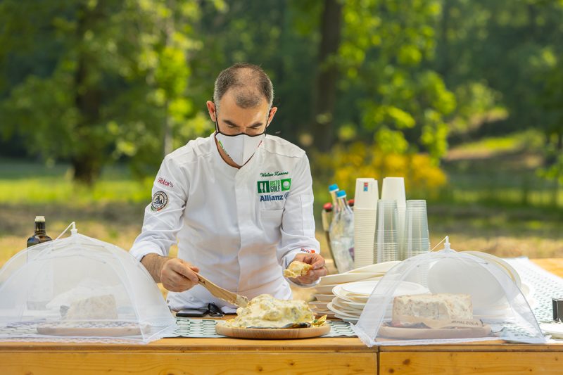 Riparte il Circuito Ristogolf 2022 by Allianz: prima tappa al Golf Club Castelconturbia
