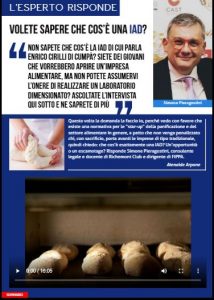 Corriere del Pane 4