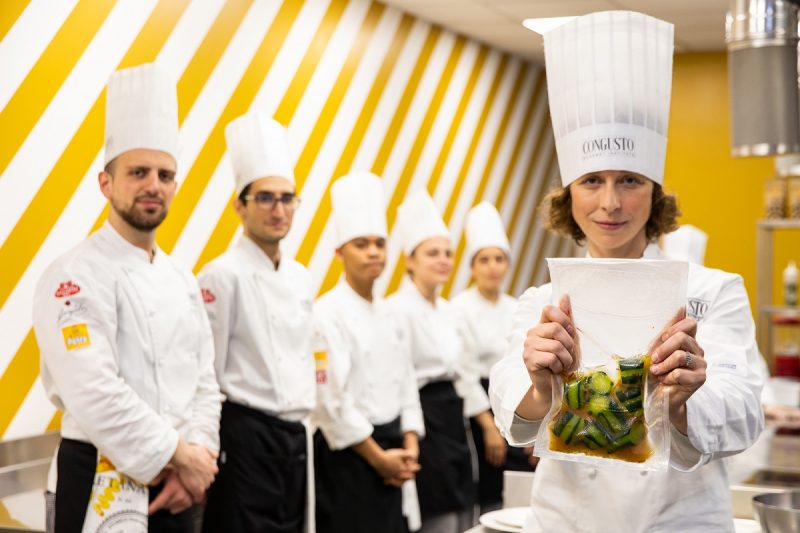 A lezione di fermentazione: il passato da riscoprire e attualizzare